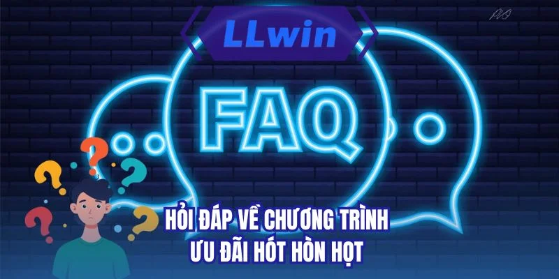 Hỏi đáp về chương trình ưu đãi hót hòn họt 